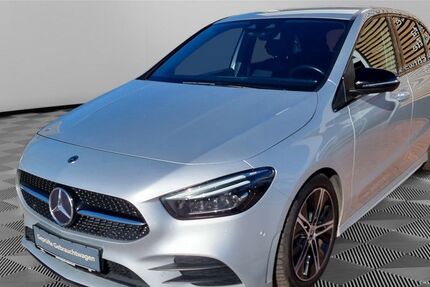 Mercedes-Benz B 250 64.000 km 27.890 &euro; Kölpinsee 17459