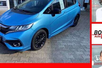 Honda Jazz 107.500 km 15.970 &euro; Frankfurt (Oder) Markendorf 15236