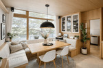Etagenwohnung Gauting - 4 Zimmer, 158 m&sup2;, 799.000&euro; | Angebot:25698595