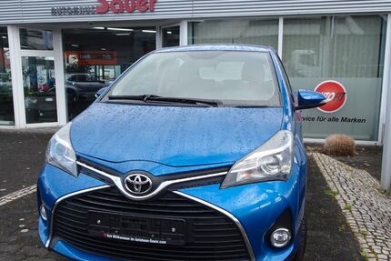 Toyota Yaris 113.550 km 8.900 &euro; Rheinbreitbach 53619