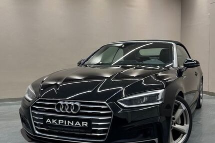 Audi A5 36.500 km 32.800 &euro; Holzgerlingen 71088