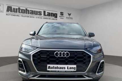Audi Q5 64.660 km 35.980 &euro; Rottenburg 84056