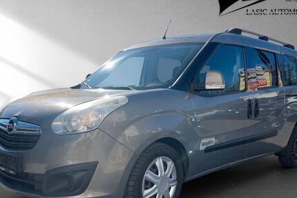 Opel Combo 403.000 km 3.900 € Kassel 34125