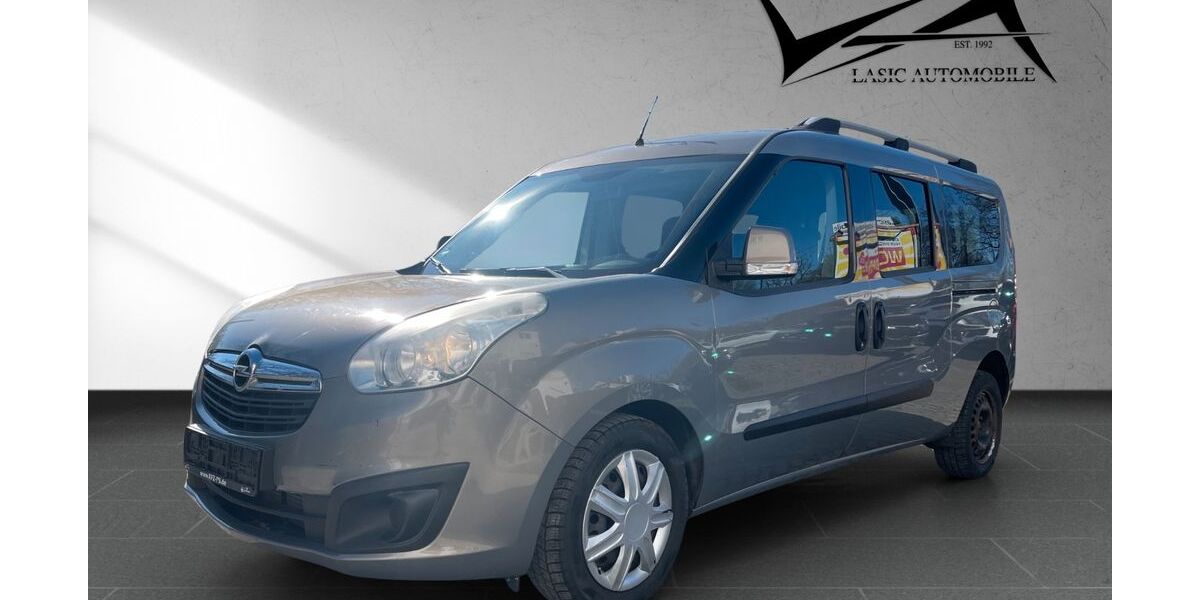 Opel Combo 403.000 km 3.900 &euro; Kassel 34125