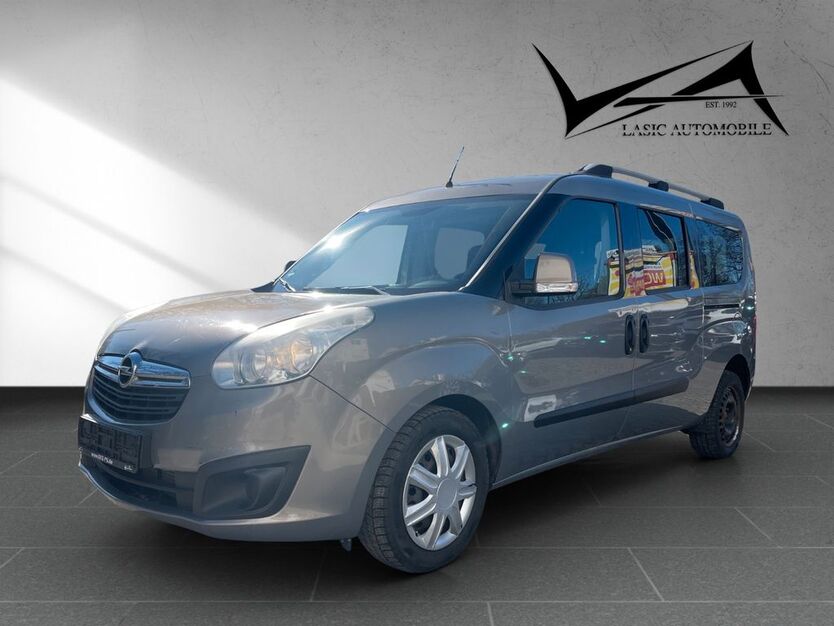 Opel Combo 403.000 km 3.900 € Kassel 34125