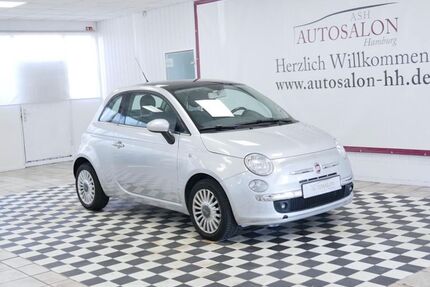 Fiat 500 87.550 km 6.499 &euro; Hamburg 22399