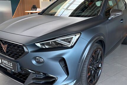 Cupra Formentor 23.700 km 40.950 &euro; Ibbenbüren - Laggenbeck 49479