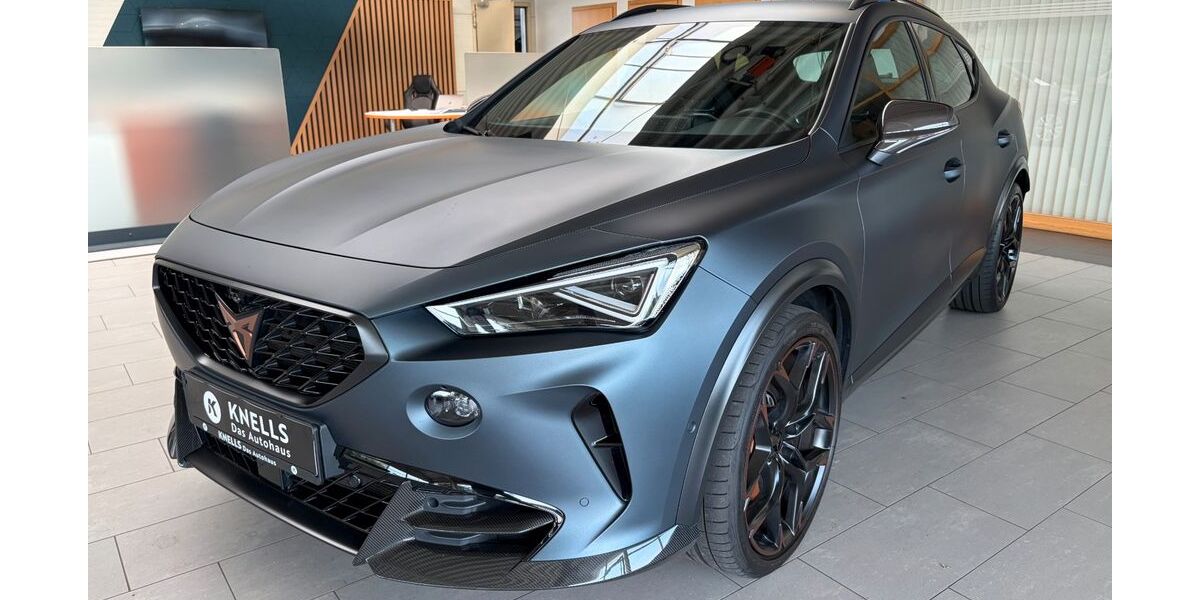Cupra Formentor 23.700 km 40.950 &euro; Ibbenbüren - Laggenbeck 49479