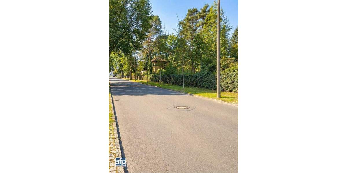 Grundstück Potsdam / Babelsberg Am Stern - 860.000&euro; | Angebot:25095806