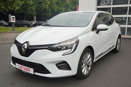 Renault Clio 8.097 km 15.950 &euro; Rostock 18146