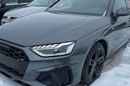 Audi A4 41.800 km 33.740 &euro; Wackersdorf 92442