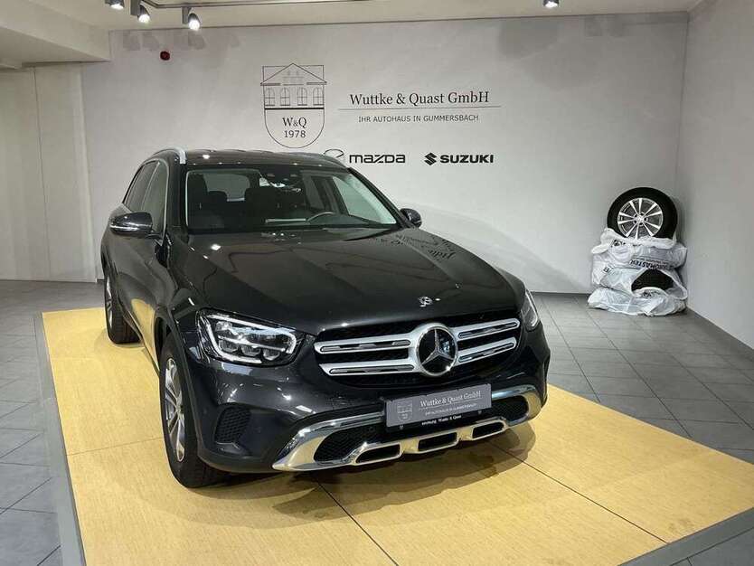 GLC 220