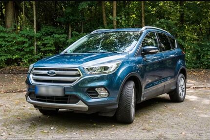 Ford Kuga 54.000 km 14.999 &euro; Kiel 24103