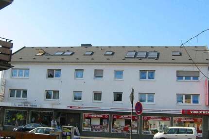 Wohnung Lohmar - 2 Zimmer, 53 m&sup2;, 490&euro; | Angebot:27122578