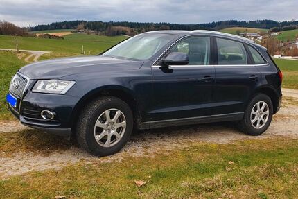 Audi Q5 150.200 km 12.800 &euro; Dietersburg 84378