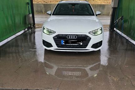 Audi A4 197.500 km 16.000 &euro; Sigmaringen 72488
