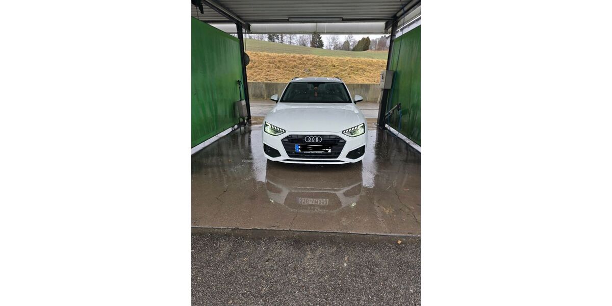 Audi A4 197.500 km 16.000 &euro; Sigmaringen 72488