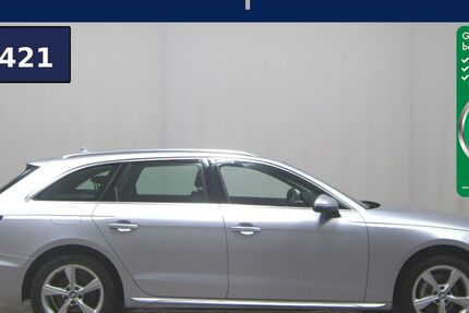 Audi A4 193.949 km 14.990 &euro; Gyhum/Bockel 27404