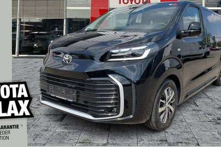 Toyota Proace 11.904 km 44.990 &euro; Dresden 01139