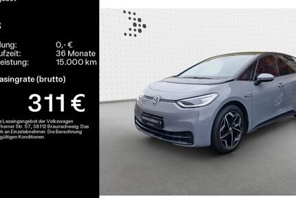 VW ID.3 35.000 km 21.449 &euro; Linsengericht 63589