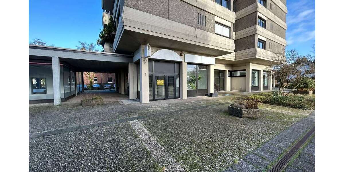 Büro in Ratingen 130.000 € 207 m² zimmer