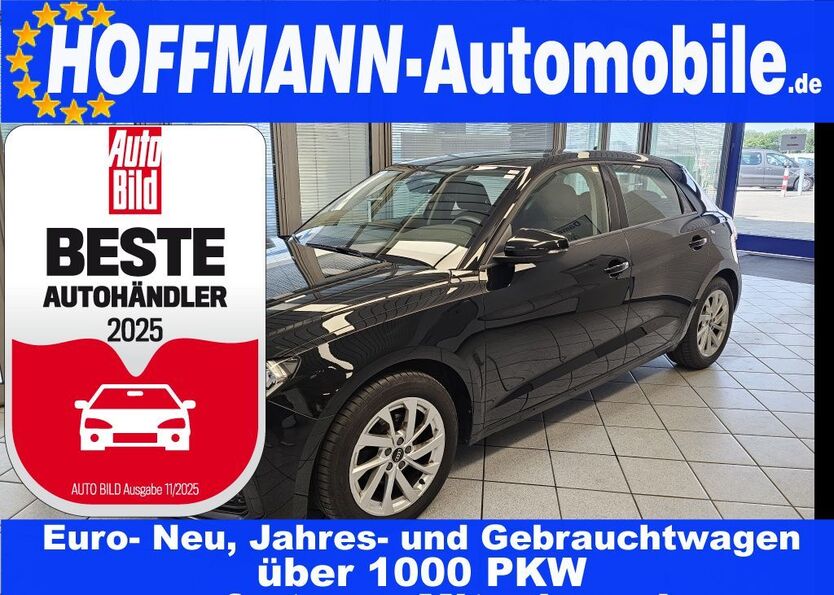 Audi A1 58.325 km 20.900 € Wolfsburg-Heiligendorf 38444