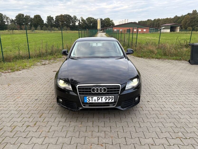Audi A4 212.500 km 4.995 € Rheine 48429