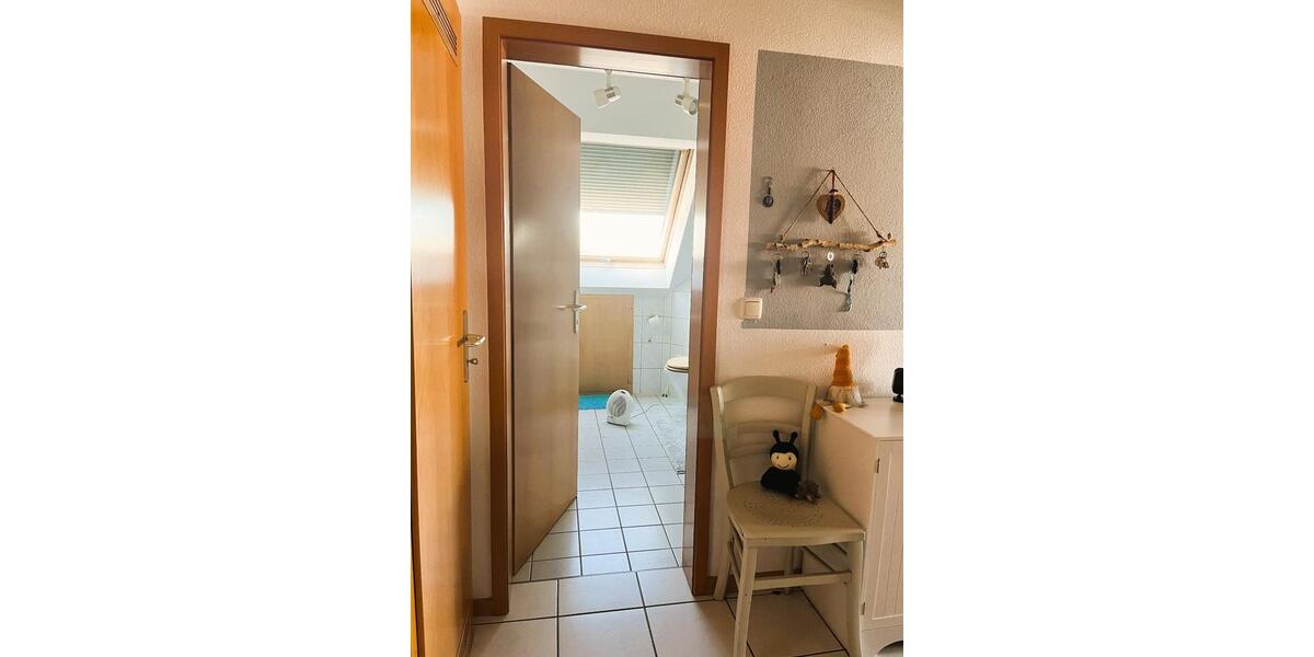 Maisonettenwohnung Saulheim - 3 Zimmer, 103 m&sup2;, 1.080&euro; | Angebot:26403576