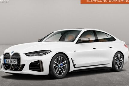 BMW i4 54.472 km 43.980 &euro; München 80939