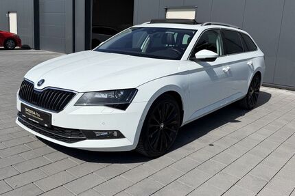Skoda Superb 108.528 km 20.790 &euro; Hameln 31789
