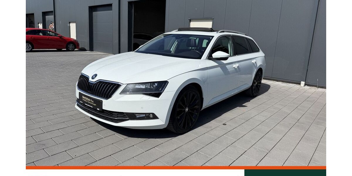 Skoda Superb 108.528 km 20.790 &euro; Hameln 31789