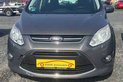 Ford C-Max 162.408 km 2.500 &euro; Kamenz 01917
