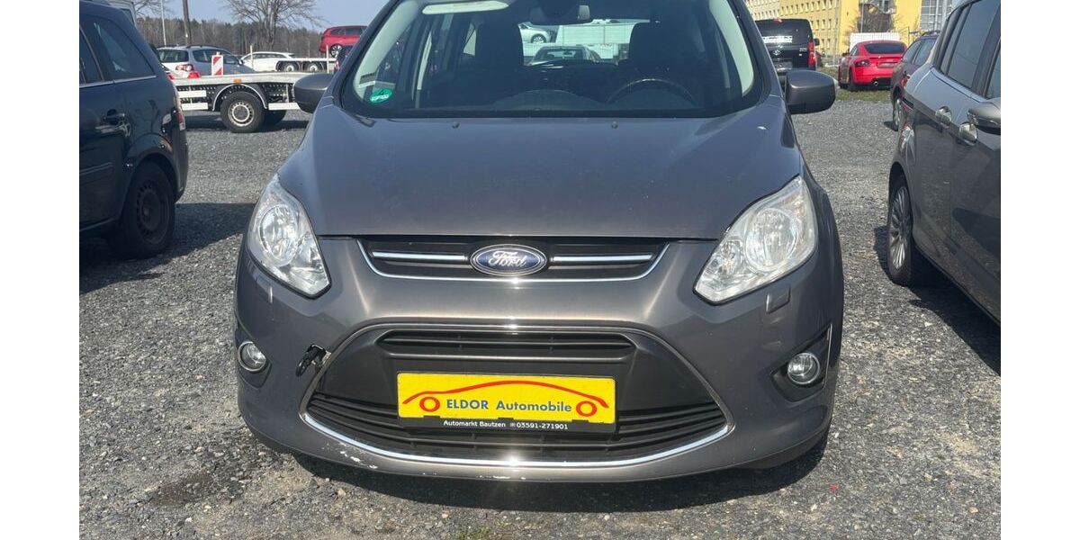 Ford C-Max 162.408 km 2.500 &euro; Kamenz 01917