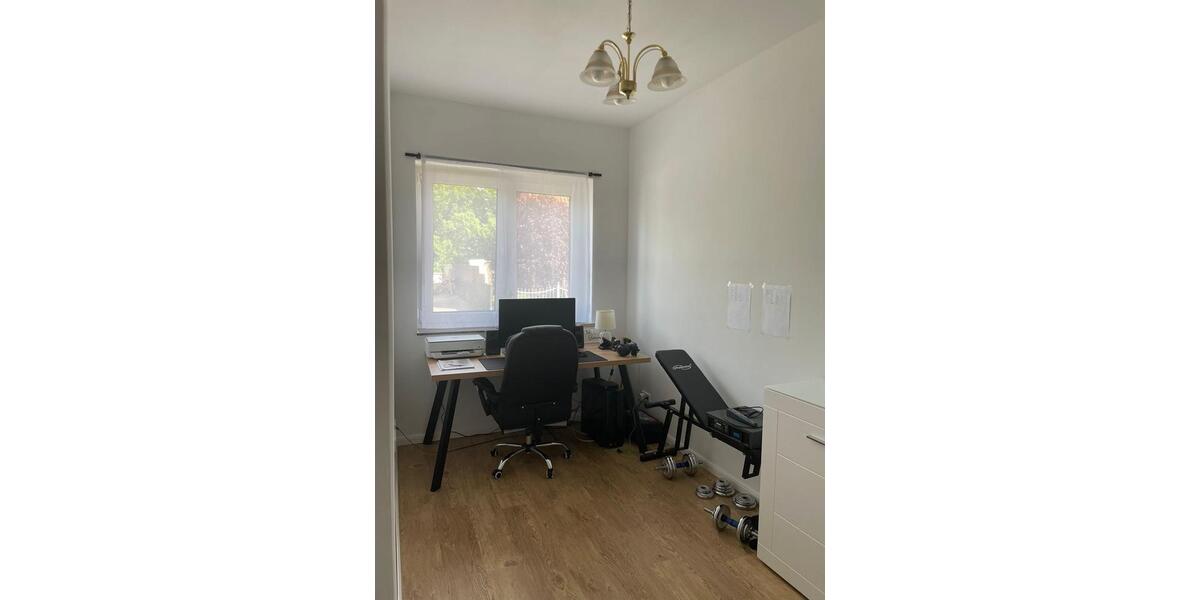 Erdgeschoßwohnung Essen (Oldenburg) - 3 Zimmer, 80 m&sup2;, 1.300&euro; | Angebot:26567079