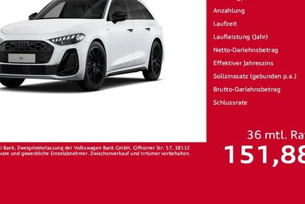 Audi A5 10.100 km 45.880 &euro; Trier 54292