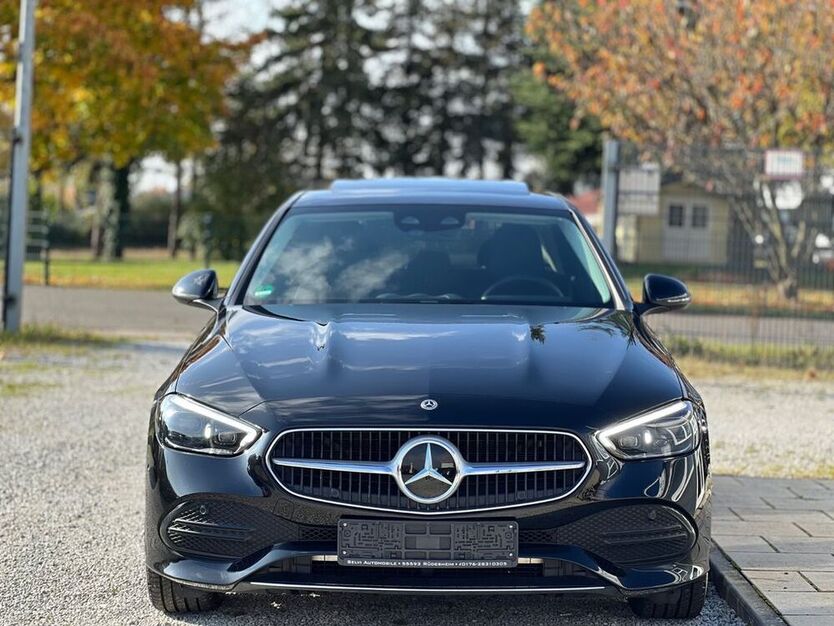 C 300