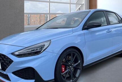 Hyundai i30 2.560 km 36.940 &euro; Plauen 08527