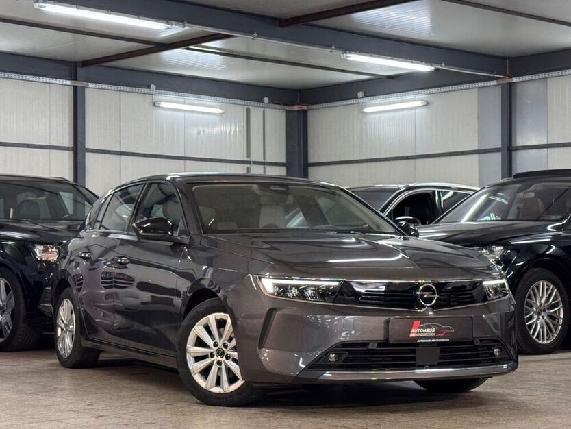 Astra