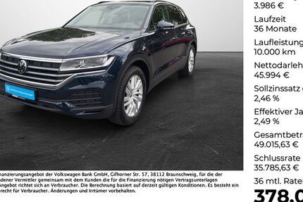 VW Touareg 27.182 km 47.990 &euro; Osnabrück 49078
