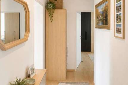 Wohnung Detmold Hakedahl - 3 Zimmer, 72 m&sup2;, 109.000&euro; | Angebot:27349065