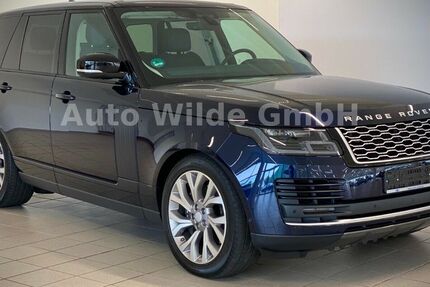 Land Rover Range Rover 69.000 km 54.500 &euro; Goslar 38640