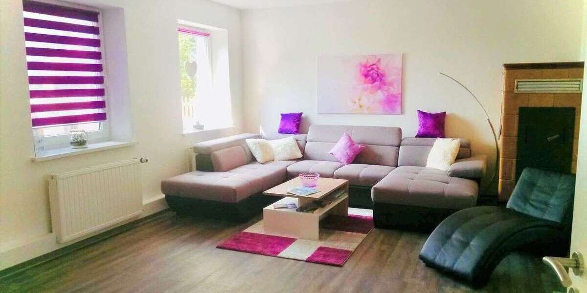 Wohnen auf Zeit in Möllenbeck 1.100 € 3 zimmer