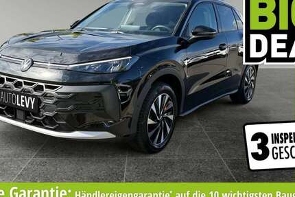 VW T-Roc 14.447 km 27.970 &euro; Euskirchen 53881