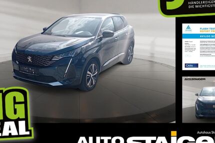 Peugeot 3008 22.592 km 20.977 &euro; Stuttgart 70376