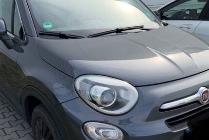Fiat 500X 285.000 km 6.900 &euro; Mömbris 63776