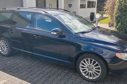 Volvo V70 291.000 km 3.800 &euro; Kordel 54306