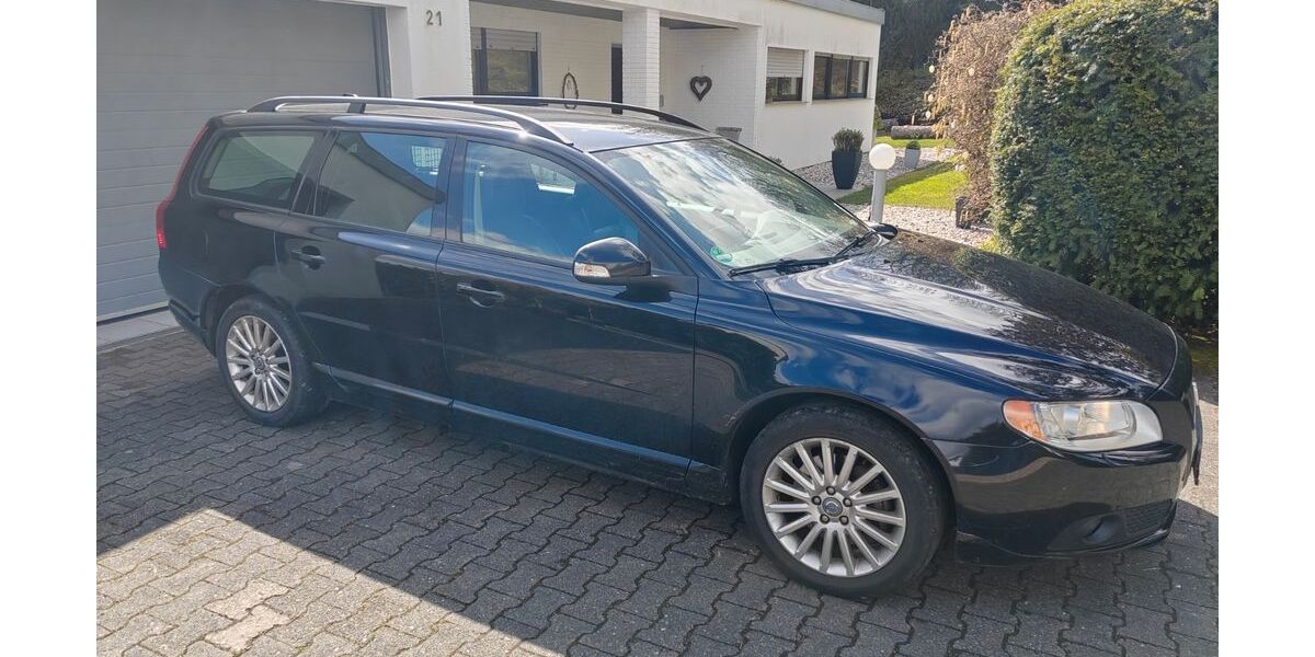 Volvo V70 291.000 km 3.800 &euro; Kordel 54306