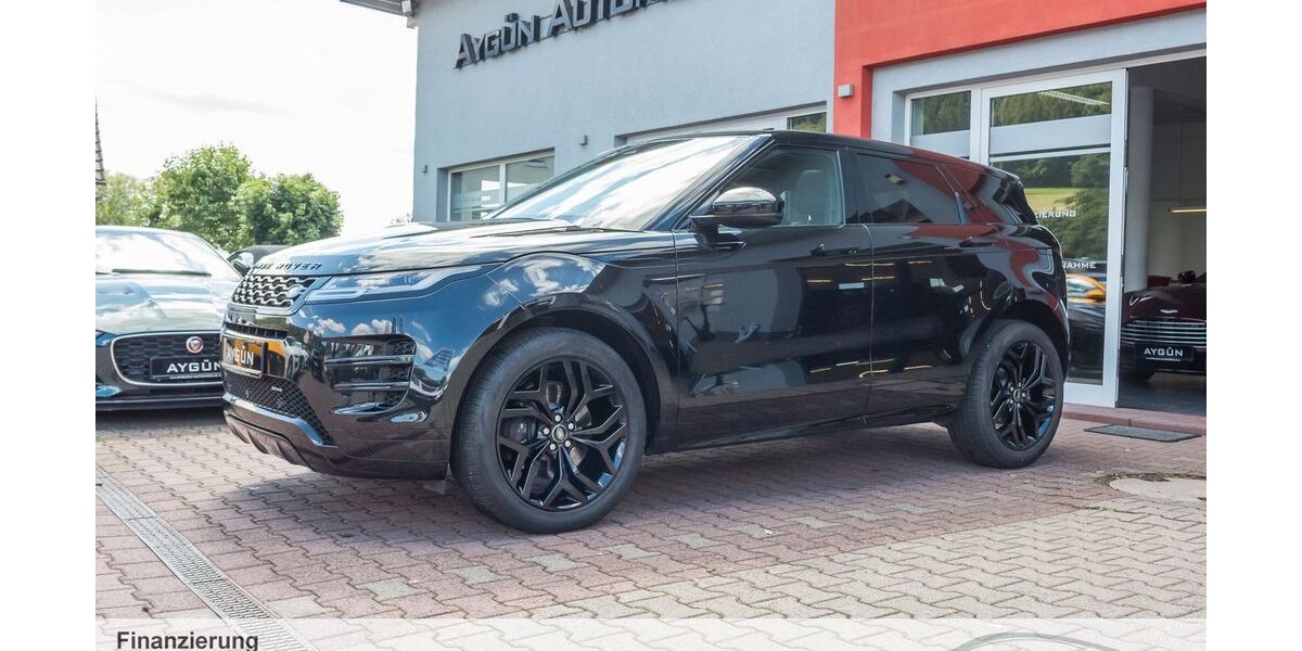 Land Rover Range Rover Evoque 57.800 km 32.995 &euro; Schlüchtern 36381