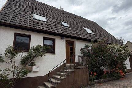 Haus Steinheim am Albuch Söhnstetten - 6 Zimmer, 138 m&sup2;, 228.000&euro; | Angebot:26920112