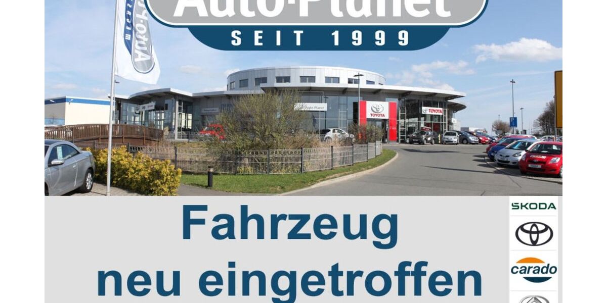 Ford Focus 42.189 km 17.490 &euro; Gera 07554